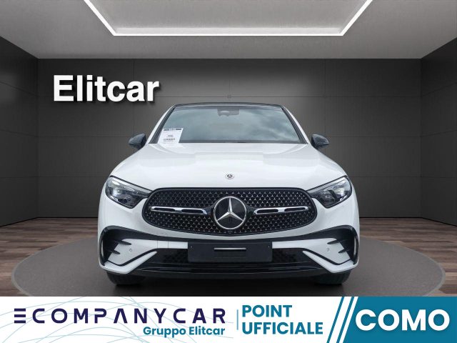 MERCEDES-BENZ GLC 220 usata, con Airbag Passeggero
