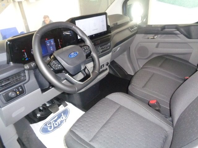 FORD Transit Custom usata, con Sensore di pioggia