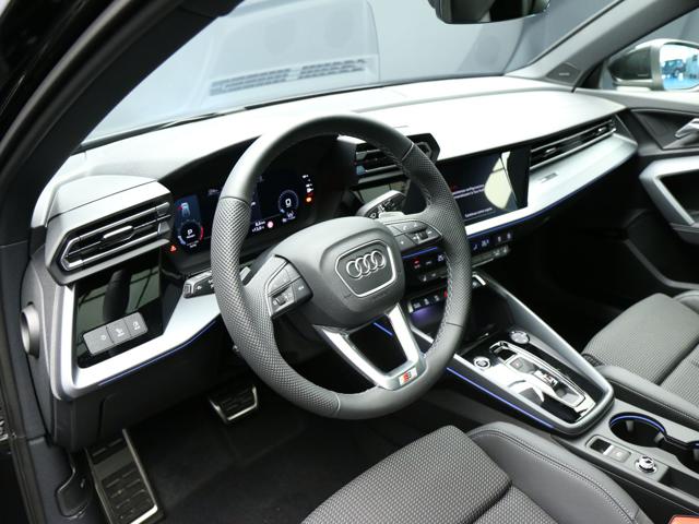 AUDI A3 usata, con Autoradio