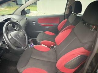 CITROEN C2 usata, con Alzacristalli elettrici