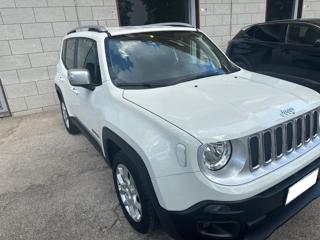 JEEP Renegade usata, con Airbag