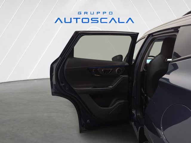 OMODA 5 usata, con Controllo elettronico della corsia