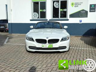 BMW Z4 usata, con Airbag