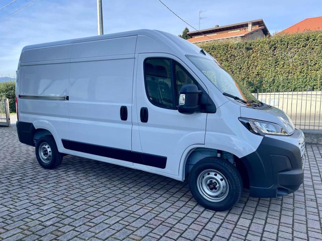 FIAT Ducato usata, con Airbag Passeggero