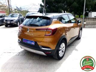RENAULT Captur usata, con Boardcomputer