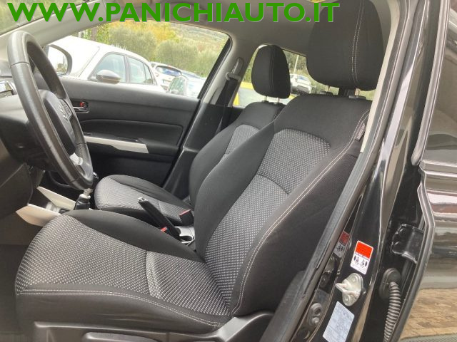 SUZUKI Vitara usata, con Cruise Control