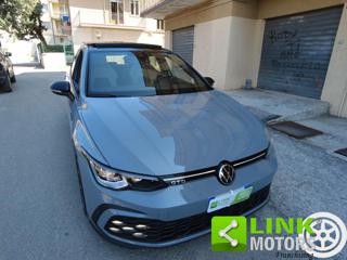 VOLKSWAGEN Golf usata, con Cruise Control