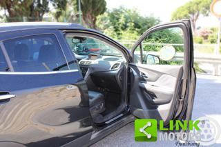 OPEL Mokka usata, con Specchietti laterali elettrici