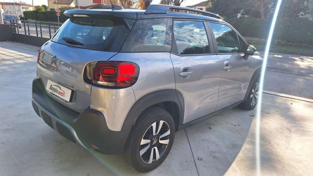 CITROEN C3 Aircross usata, con ESP