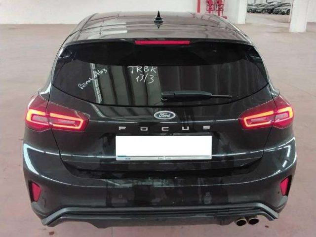 FORD Focus usata, con Alzacristalli elettrici