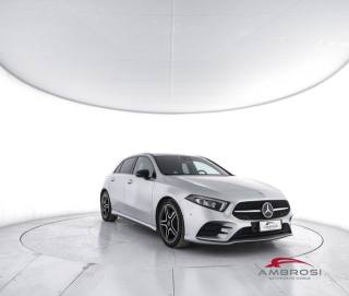 MERCEDES-BENZ A 180 usata 1