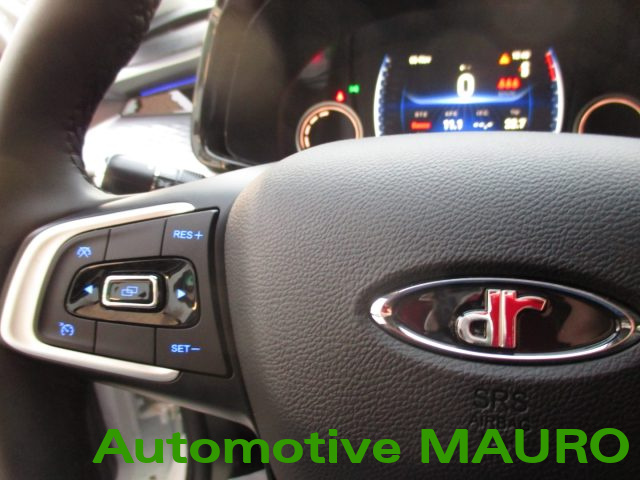 DR MOTOR DR 3.0 usata, con Cruise Control