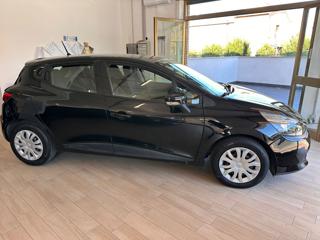 RENAULT Clio usata, con Cruise Control