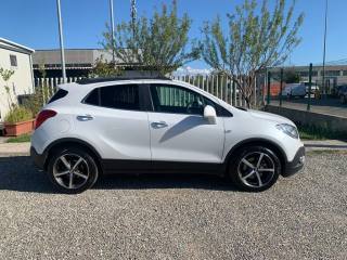 OPEL Mokka usata, con Airbag Passeggero