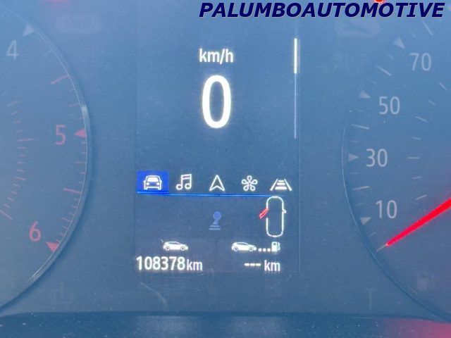 RENAULT Clio usata, con ESP