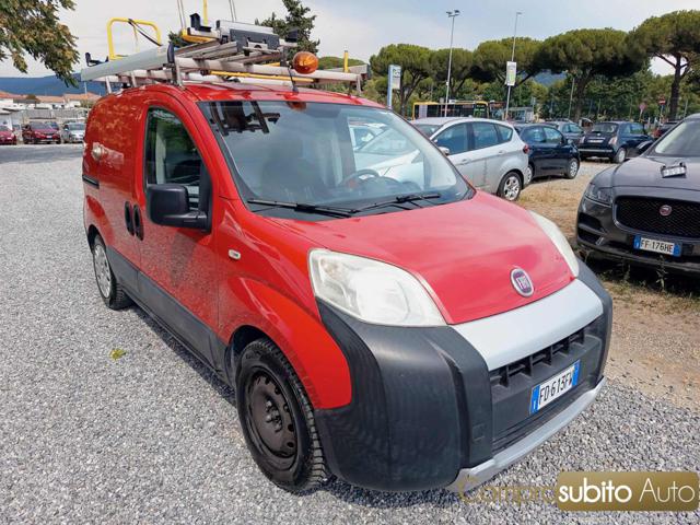 FIAT Fiorino usata, con Alzacristalli elettrici