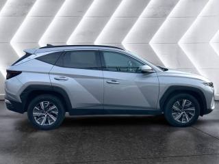 HYUNDAI Tucson usata, con Antifurto