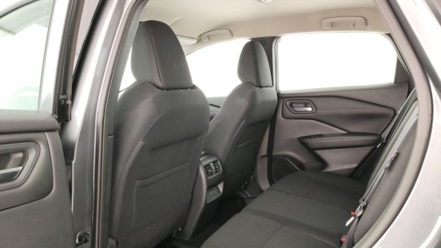 NISSAN Qashqai usata, con Telecamera per parcheggio assistito