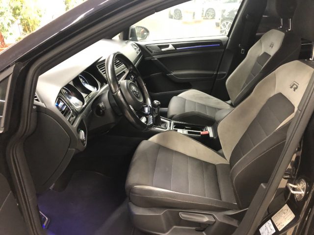 VOLKSWAGEN Golf usata, con ESP