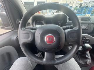 FIAT Panda usata, con Airbag testa