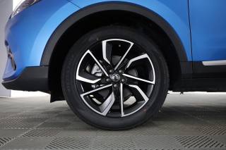MG ZS usata 8