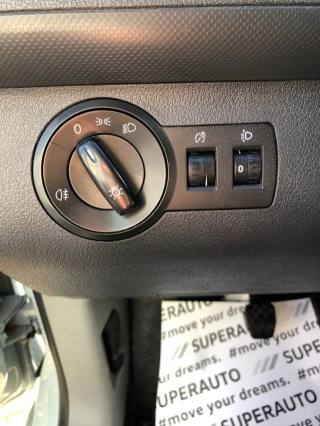 VOLKSWAGEN Caddy usata, con Porta scorrevole