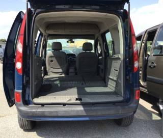 RENAULT Kangoo usata, con Lettore CD