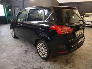FORD B-Max usata, con Airbag Passeggero