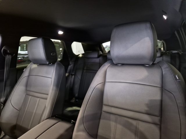 LAND ROVER Range Rover Evoque usata, con Regolazione elettrica sedili