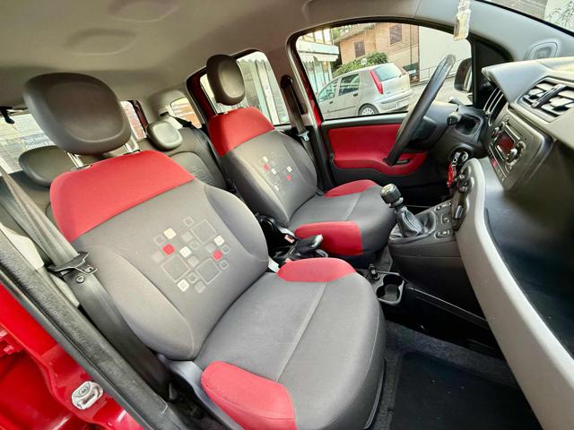 FIAT Panda usata 13