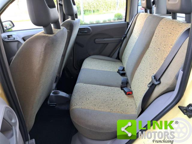 FIAT Panda usata, con Chiusura centralizzata