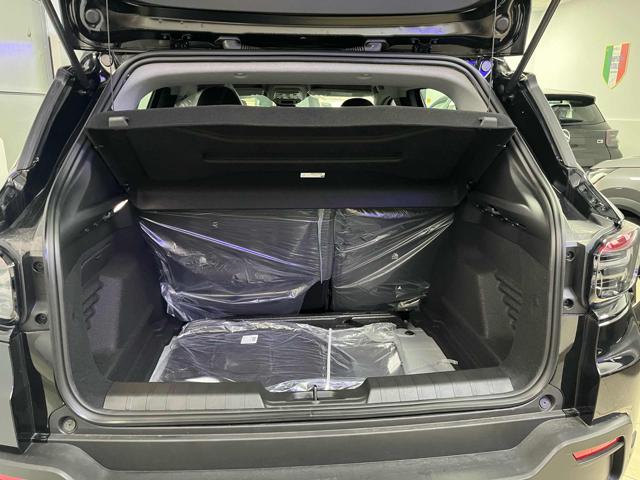 JEEP Avenger usata, con Controllo trazione