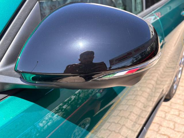 ALFA ROMEO Tonale usata, con Immobilizzatore elettronico