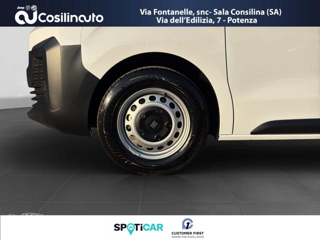 FIAT Scudo usata, con Vivavoce