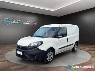 FIAT Doblo Cargo 1.3 MJT S&S PC-TN NEO PATENTATI
