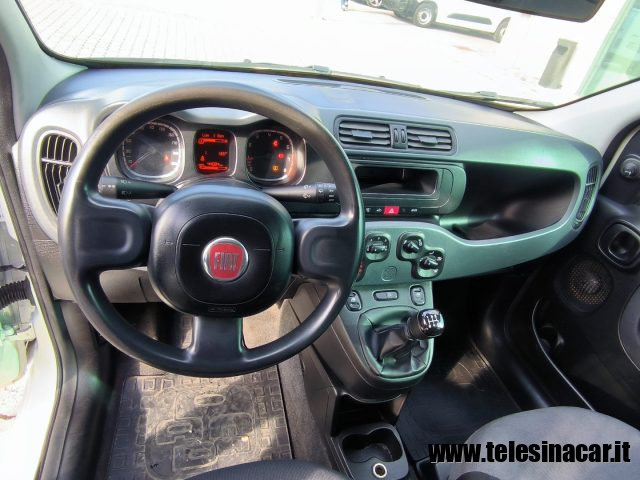 FIAT Panda usata 9