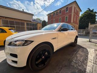 JAGUAR F-Pace usata, con Airbag laterali