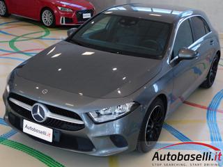 MERCEDES-BENZ A 180 usata, con Bluetooth