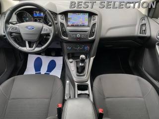 FORD Focus usata, con Controllo trazione