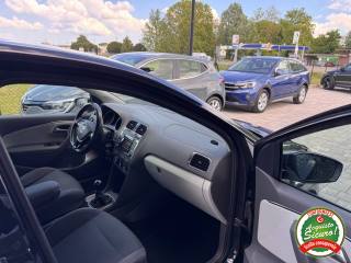 VOLKSWAGEN Polo usata, con Servosterzo