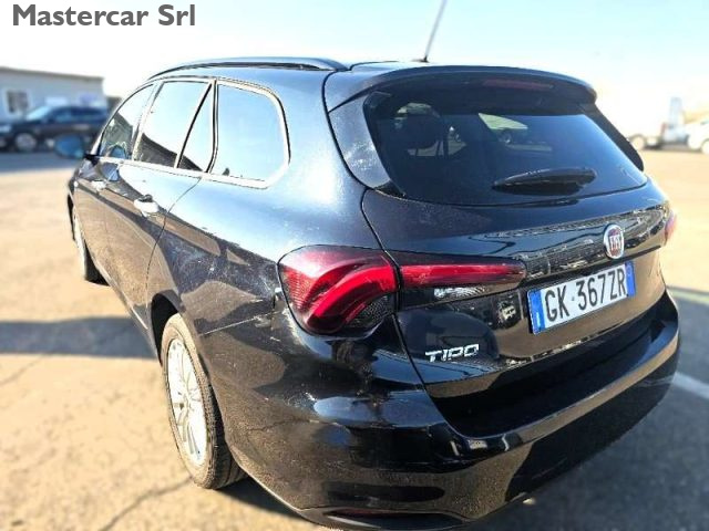 FIAT Tipo usata, con Boardcomputer