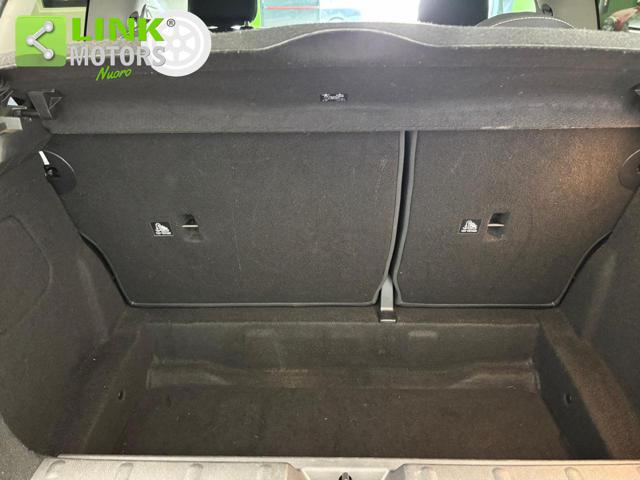 MINI Cooper D usata, con Cruise Control