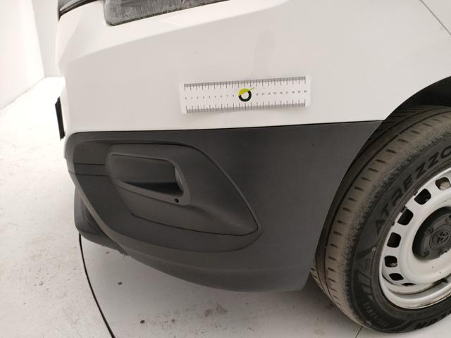 TOYOTA Proace City usata 59