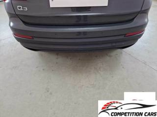 AUDI Q3 usata, con Cerchi in lega