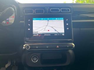 CITROEN C3 usata, con Controllo elettronico della corsia