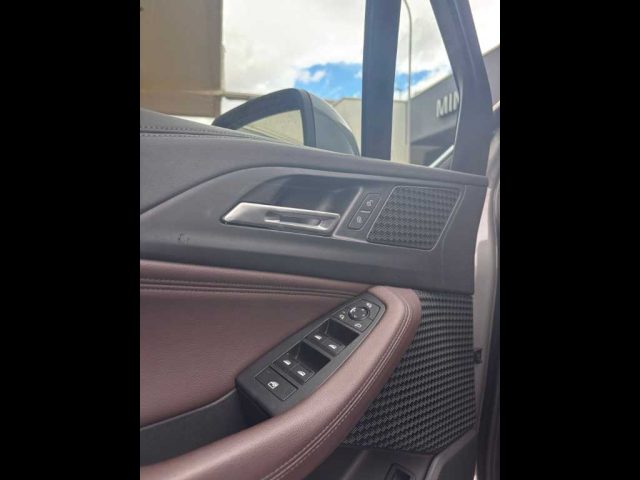 BMW 218 usata, con Cruise Control