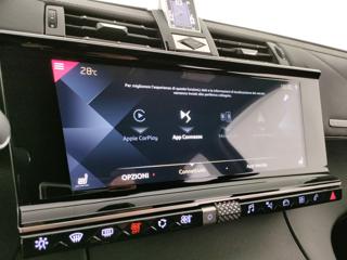 DS AUTOMOBILES DS 7 Crossback usata, con ESP
