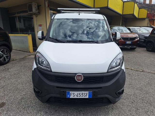 FIAT Doblo usata 26
