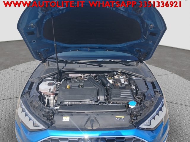 AUDI A3 usata, con Bracciolo