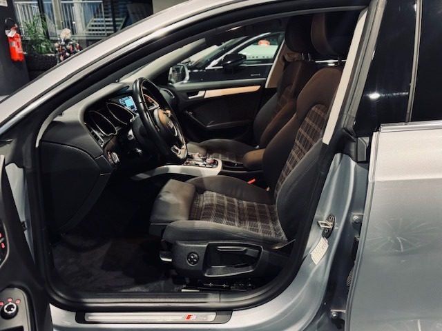 AUDI A5 usata, con Fari Xenon